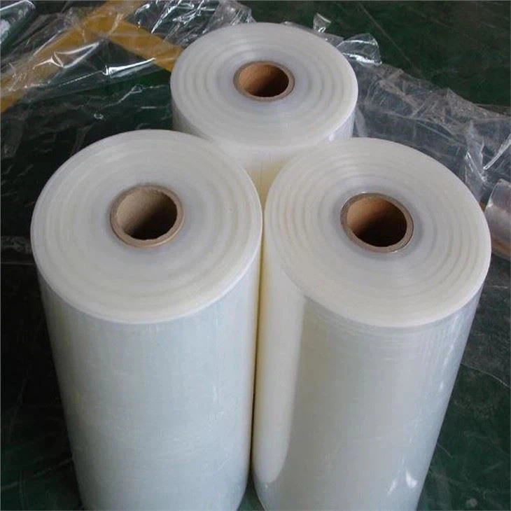 High Barrier Packaging Film (2) High Barrier Packaging Film (2)