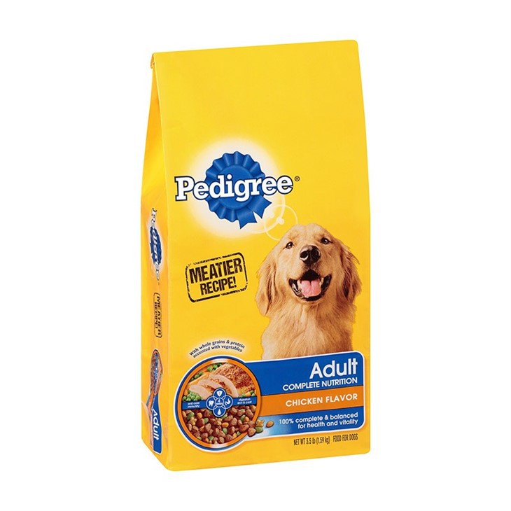 Pet Food Bags 4 Pet Food Bags 4