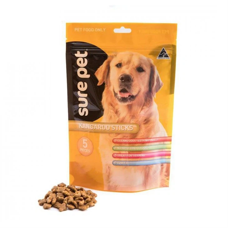 Pet Food Bags 2 Pet Food Bags 2